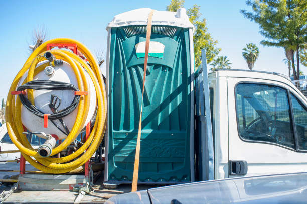 Best Porta potty rental near me  in Withamsville, OH