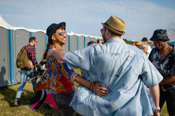Best Emergency porta potty rental  in Withamsville, OH