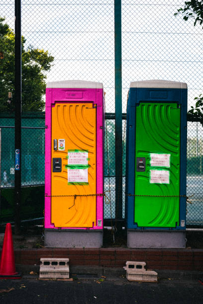 Best Porta potty delivery and setup  in Withamsville, OH