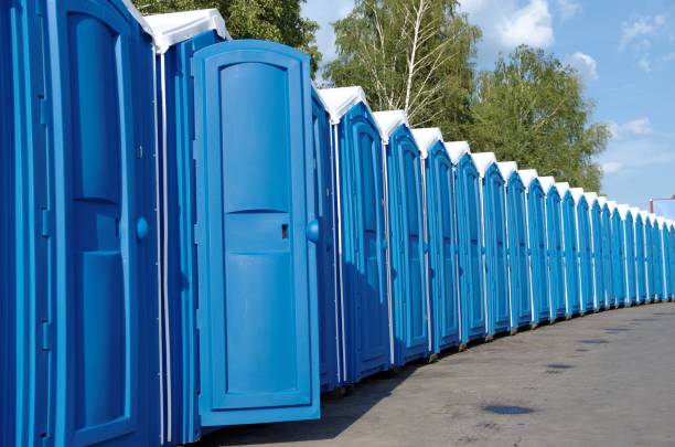 Best Porta potty cleaning services  in Withamsville, OH